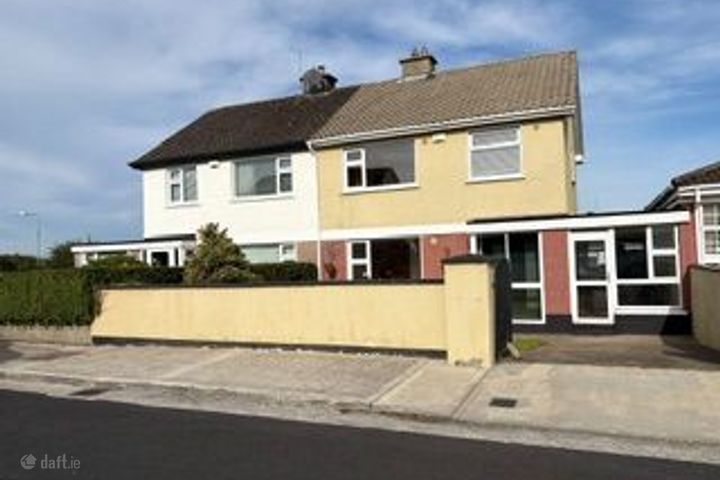 39 Walnut Drive, Caherdavin Heights, Caherdavin, Co. Limerick, V94KWF4