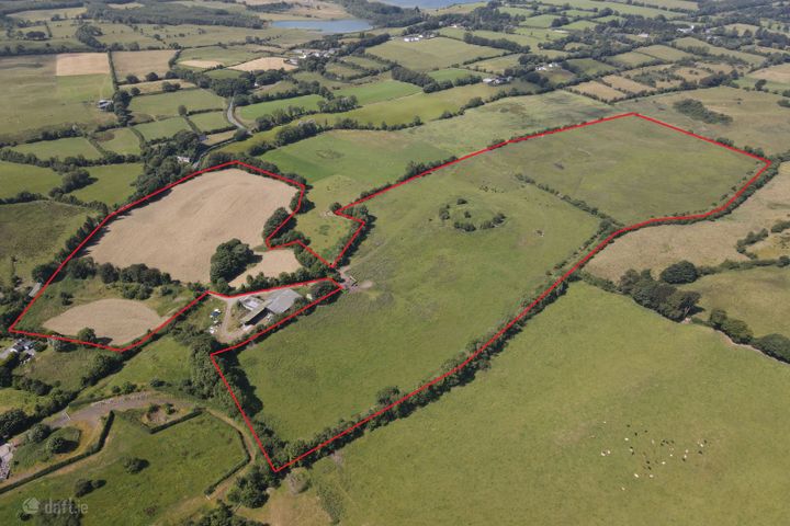 Rathbrack, Oldcastle, Co. Meath