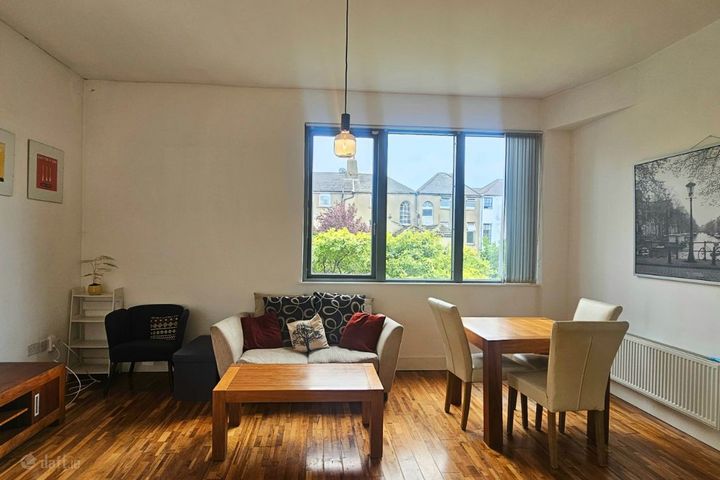 Apartment, 16 Malahide Road, Marino, Dublin 3