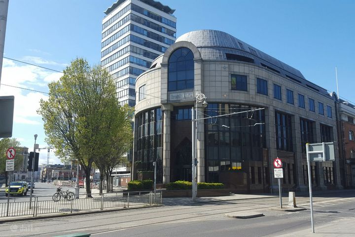 Beresford Court, Dublin 1