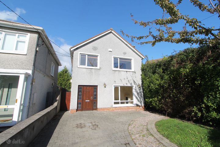 71a Shanganagh Grove, Shankill, Dublin 18, D18VY62