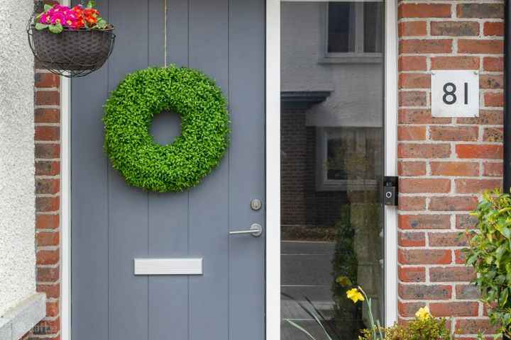 81 Brighton Wood, Dublin 18, Foxrock, Dublin 18, D18CC2F - Photo 2