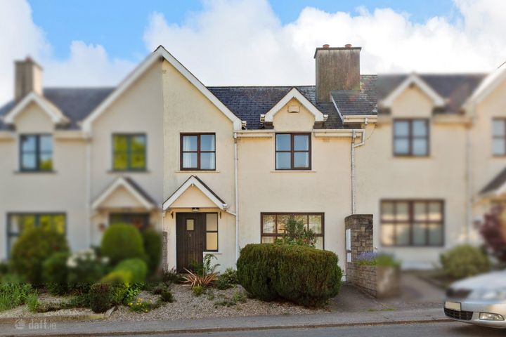 5 Moyacomb Meadow, Clonegal, Co. Carlow, Y21P3V9