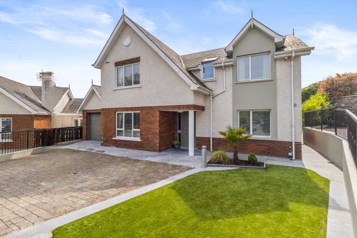 2 Gleann Caoin, Poulacurry South, Glanmire, Cork