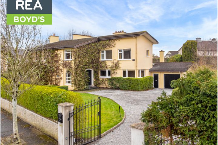 Resica Falls, Castle Gardens, Kilkenny, Kilkenny