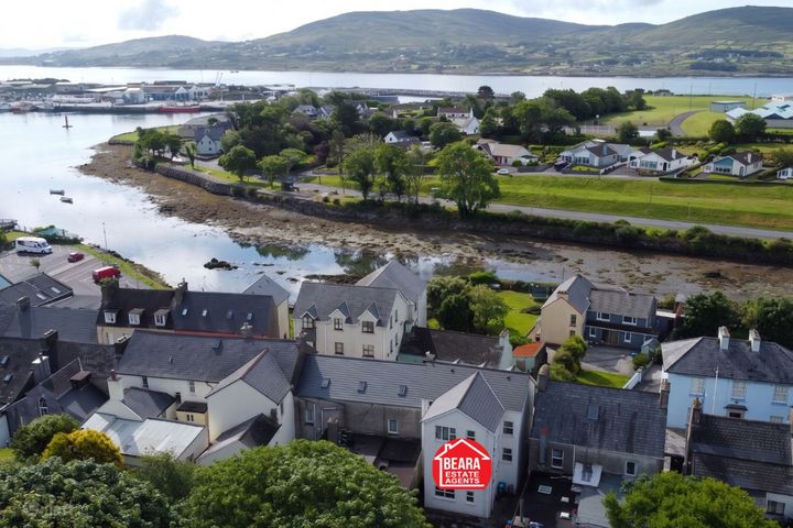 Apartment 2, West End, Castletownbere, Co. Cork, P75HT38