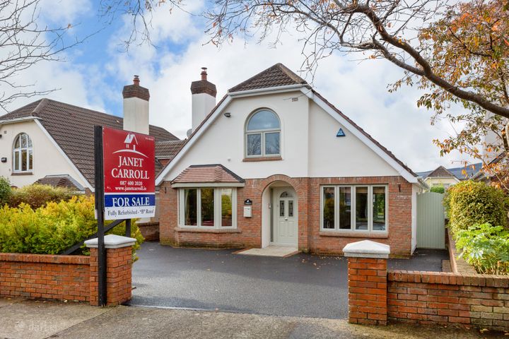 20 Brighton Ave, Foxrock, Dublin 18, Dublin 18, Dublin
