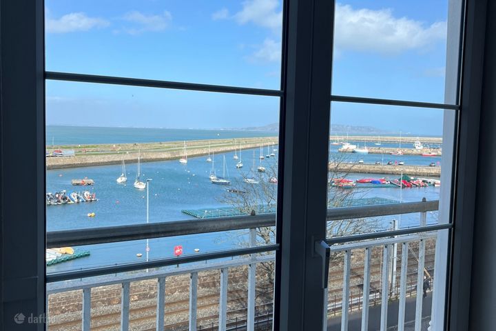 Clearwater Cove, Dun Laoghaire, Co. Dublin