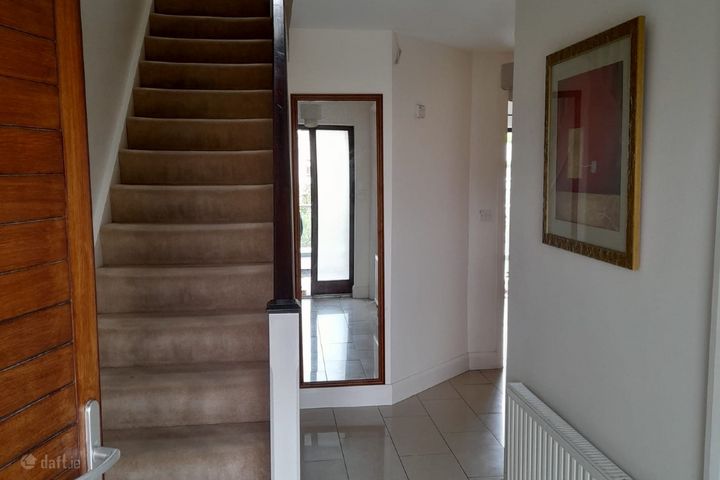 Abhainn Na Rí, Oranmore, Galway, Oranmore, Co. Galway