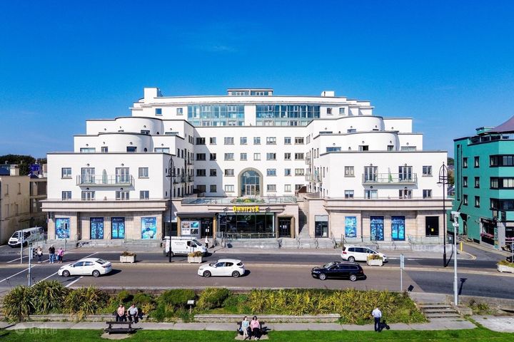 32 Baily Point, Upper Salthill, Galway, Galway