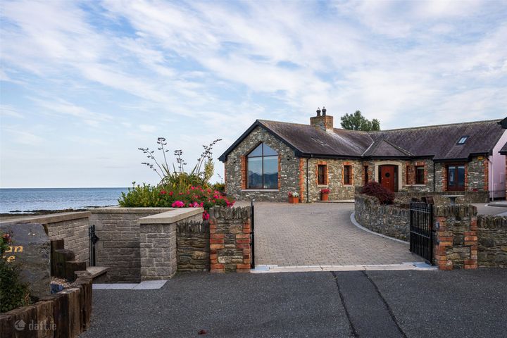 Ilios An Uisce, Main St Blackrock, Dundalk, Louth