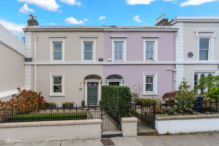 26 Sandycove Road, Sandycove, Co Dublin, Dublin
