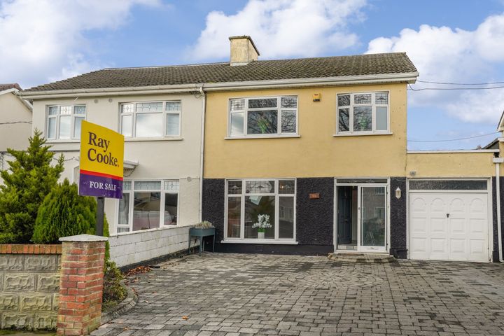 13 New Bawn Drive, Old Bawn, Tallaght, Dublin 24, Dublin