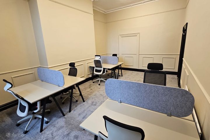 Baggot Street Lower, Dublin 2