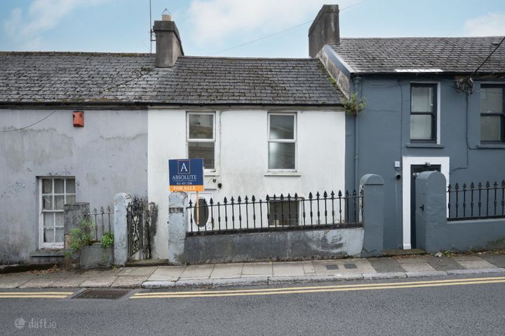 Hillcrest, 11 Sunday'S Well Road, Sunday's Well, Co. Cork, T23AH9W
