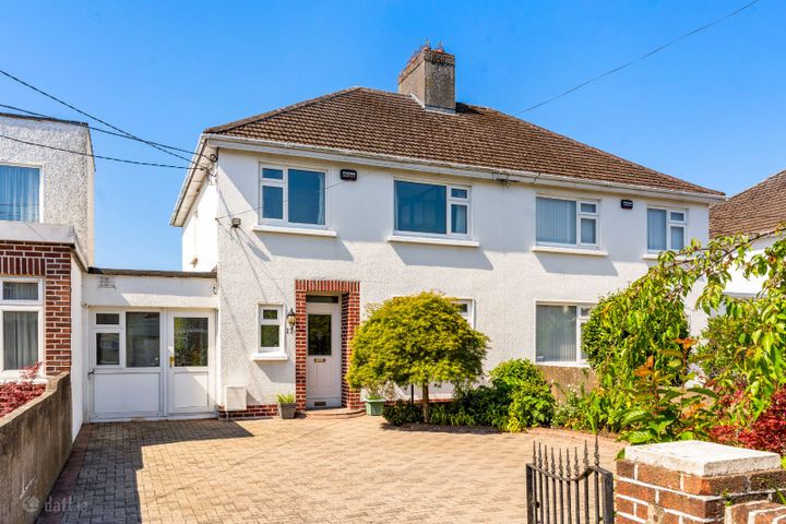 17 Mount Carmel Road, Dublin 14, Goatstown, Dublin 14, D14HX78