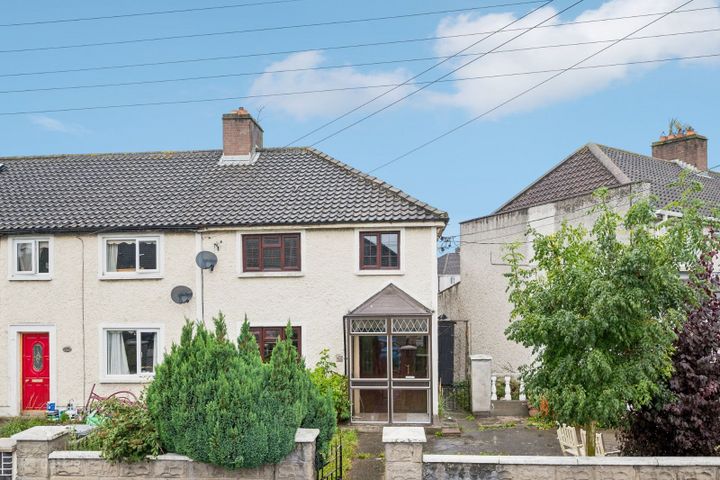 66 Mangerton Road, Drimnagh, Dublin 12, D12A406