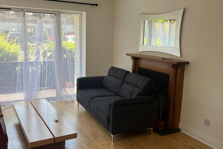 Apartment 231, Hampton Square, Navan Road (D7), Dublin 7