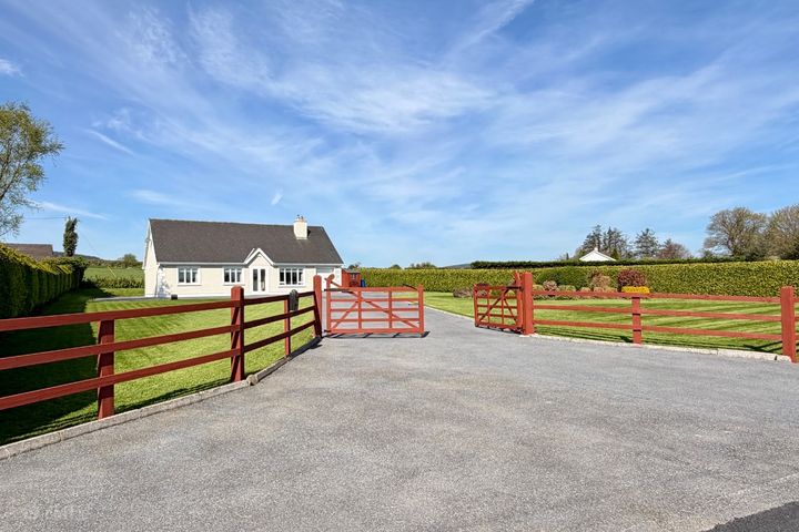 Garrygaug, Mullinavat, Mullinavat, Co. Kilkenny, X91H2P2