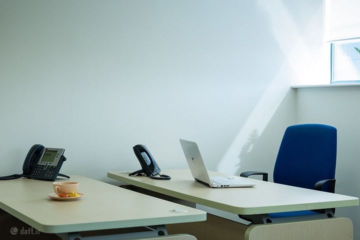 Sky Business Centres, Office 14, Port Tunnel Business Park, Clonshaugh, Dublin 17