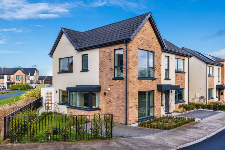 12 The Park, St Marnock's Bay, Portmarnock, Co Dublin, D13RXH0