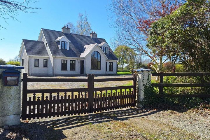 Earlsland, Callan, Co.Kikenny, Co. Kilkenny, R95T0V5