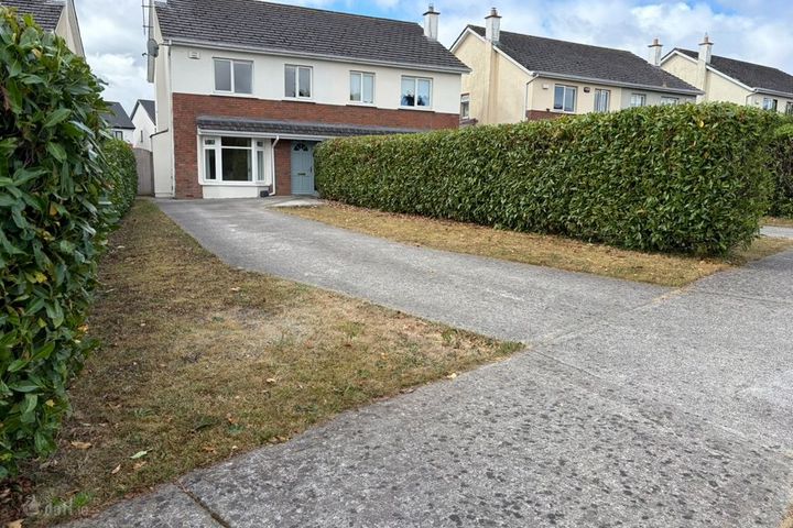 The Village, Ballylinan, Co. Laois, Ballylynan, Co. Laois