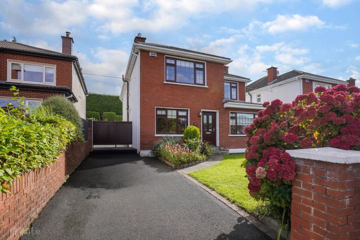 29 Roselawn, Naas, Co. Kildare, W91 WRW7