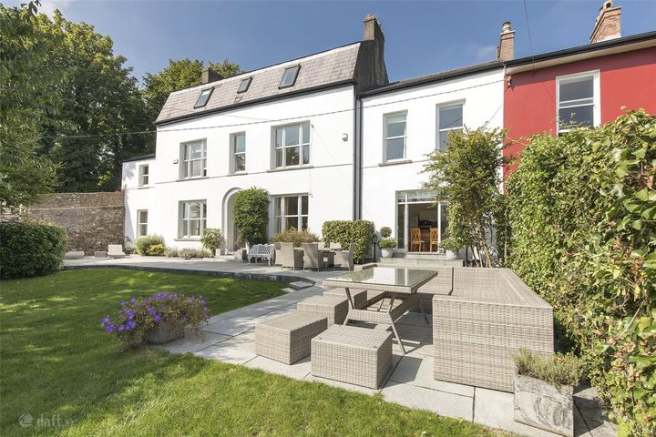 Rosehill House, 5 Rose Hill, Lee Road, Cork