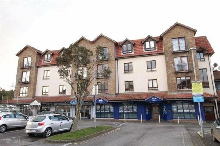 Apartment 16, Ayers Court, Ardkeen, Co. Waterford