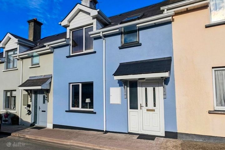 2 Corkbeg Close, Whitegate, Midleton, Whitegate, Co. Cork, P25CP26