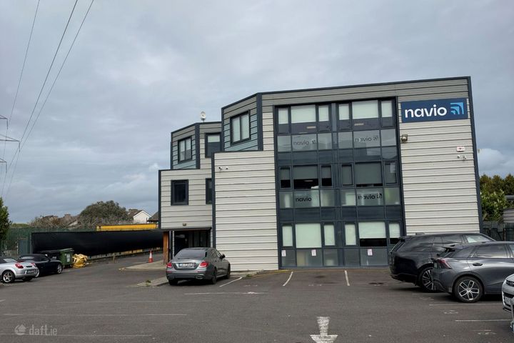 First Floor, The Green House, Hibernian Industrial Estate, Tallaght, Dublin 24