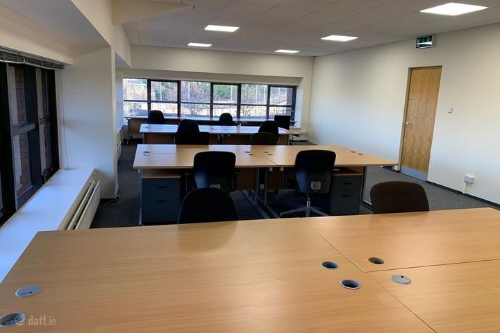 Burton Road, Sandyford, Dublin 18