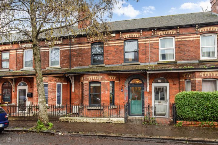 45 Cadogan Road, Fairview, Dublin 3, D03AY29