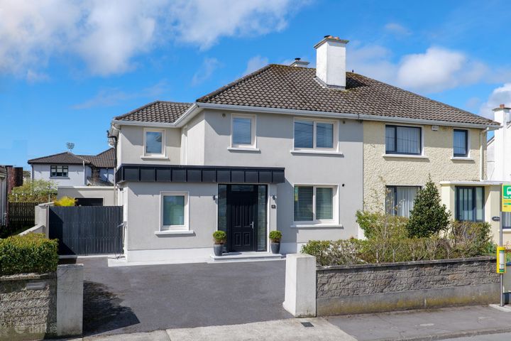 83 Dalysfort Road, Salthill, Galway, H91V97X