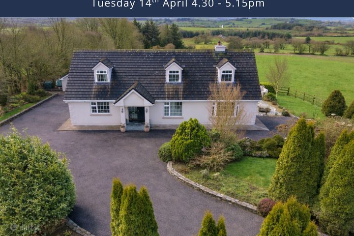 Ballygroman Upper, Ovens, Co Cork, P31HE06