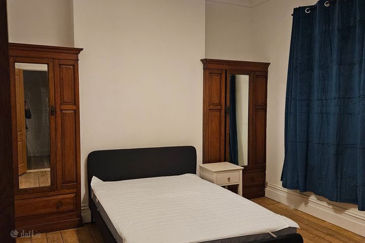Belvedere Road, Drumcondra, North Circular Road, Dublin 1