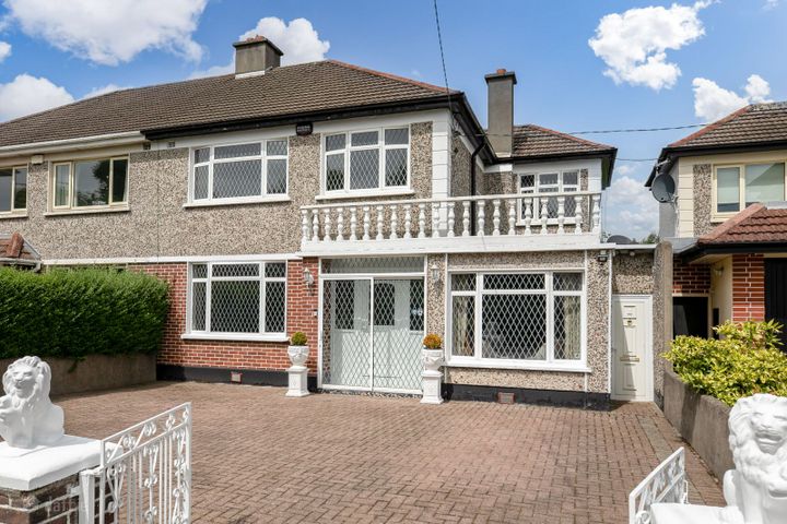 127 Butterfield Ave, Rathfarnham, Dublin 14, Dublin 14, Dublin