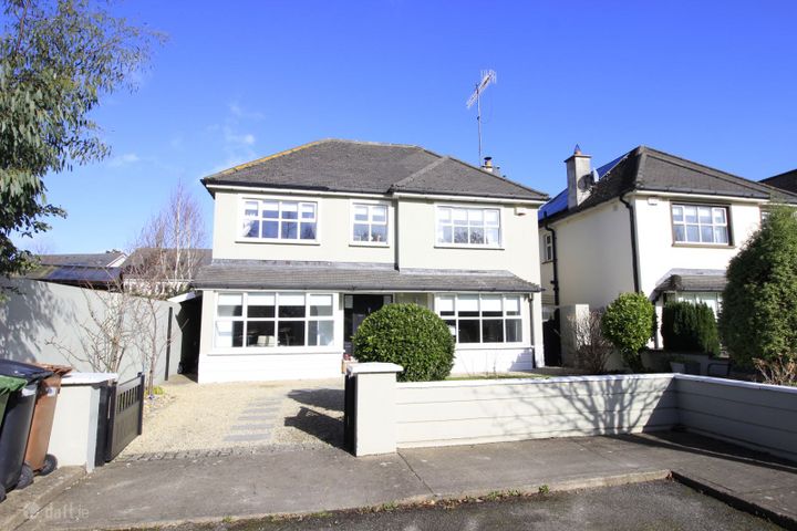 8 Beverton Pk, Donabate, Dublin, Dublin