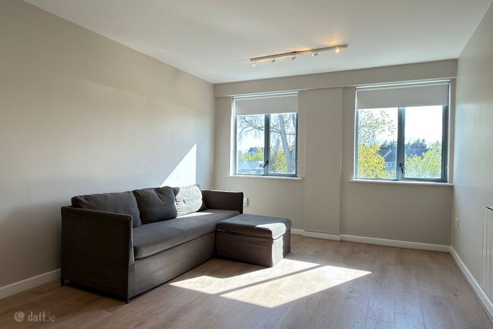 Rathdown Hall, Glenageary Road Upper, Glenageary, Co. Dublin