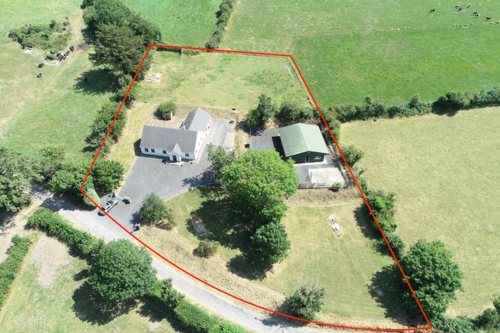 Langanoran, Ballinamult, Dungarvan, Co. Waterford, E91V274