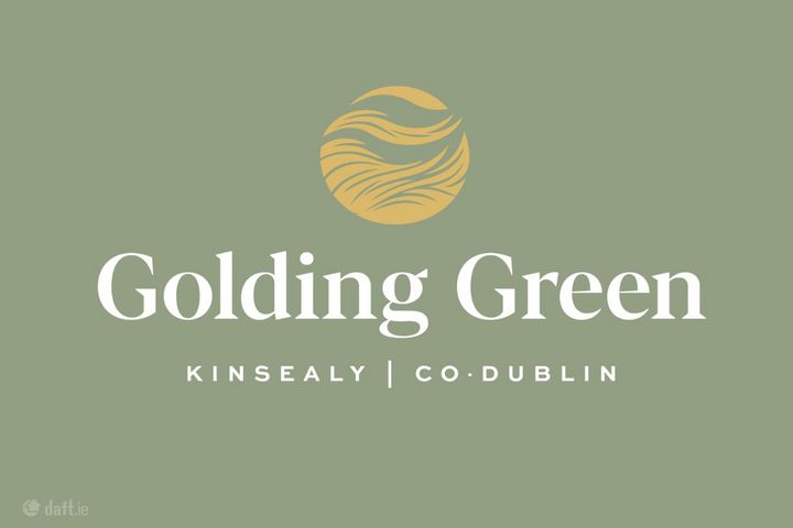 Golding Green, Kinsealy, Co. Dublin