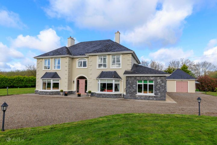 Ashroe, Newport, Murroe, Co. Limerick, V94FYR0