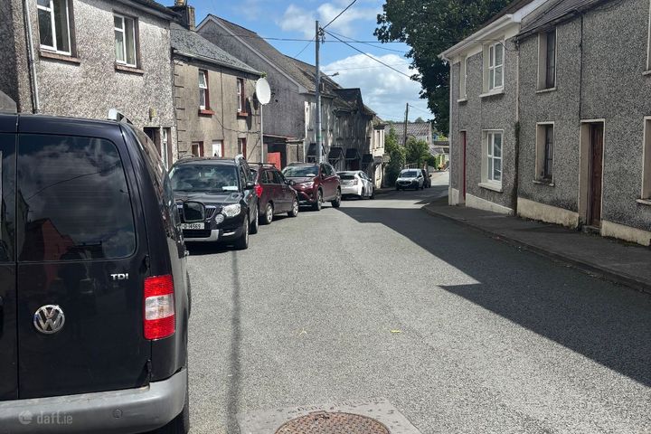 4 Drumsawry View, Cloughan Street, Oldcastle, Oldcastle, Co. Meath, A82ET73
