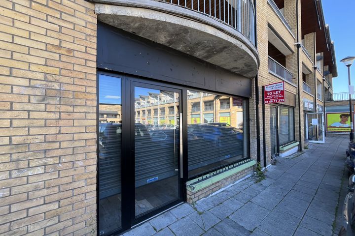 Unit 3/4 Marlfield Mall, Tallaght, Dublin 24