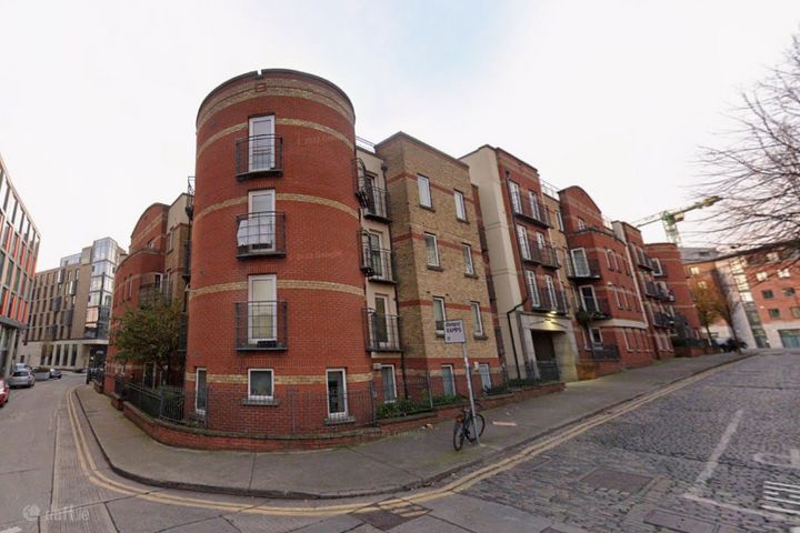  Newmarket Square, Ward'S Hill, Dublin 8, Christchurch, Dublin 8