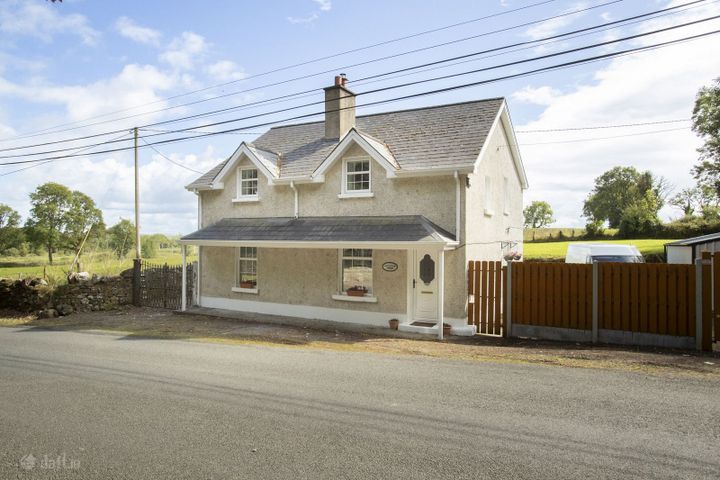 Willifield Lodge, Willifield, Ballynacargy, Ballynacarrigy, Co. Westmeath, N91RF40