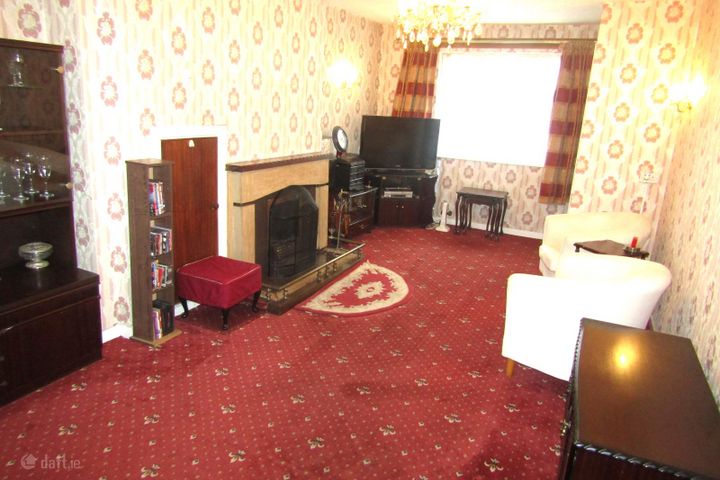 41 Bengal Terrace, Kilmallock Road, Limerick City Centre, V94NTF4 - Photo 3