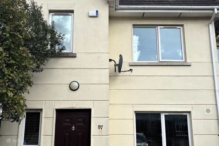 87 The Paddocks, Williamstown Road, Grantstown, Waterford, Knockboy, Co. Waterford
