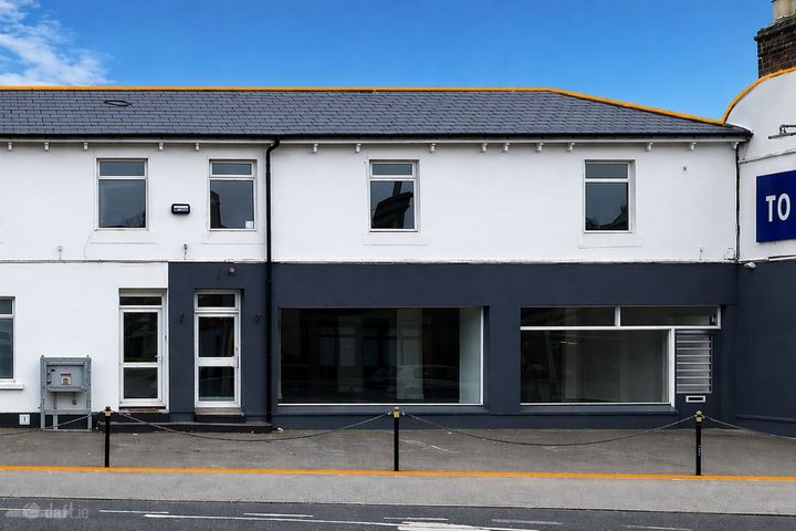 214- 218 Harold'S Cross Road, Dublin 6w, Harold's Cross, Dublin 6W